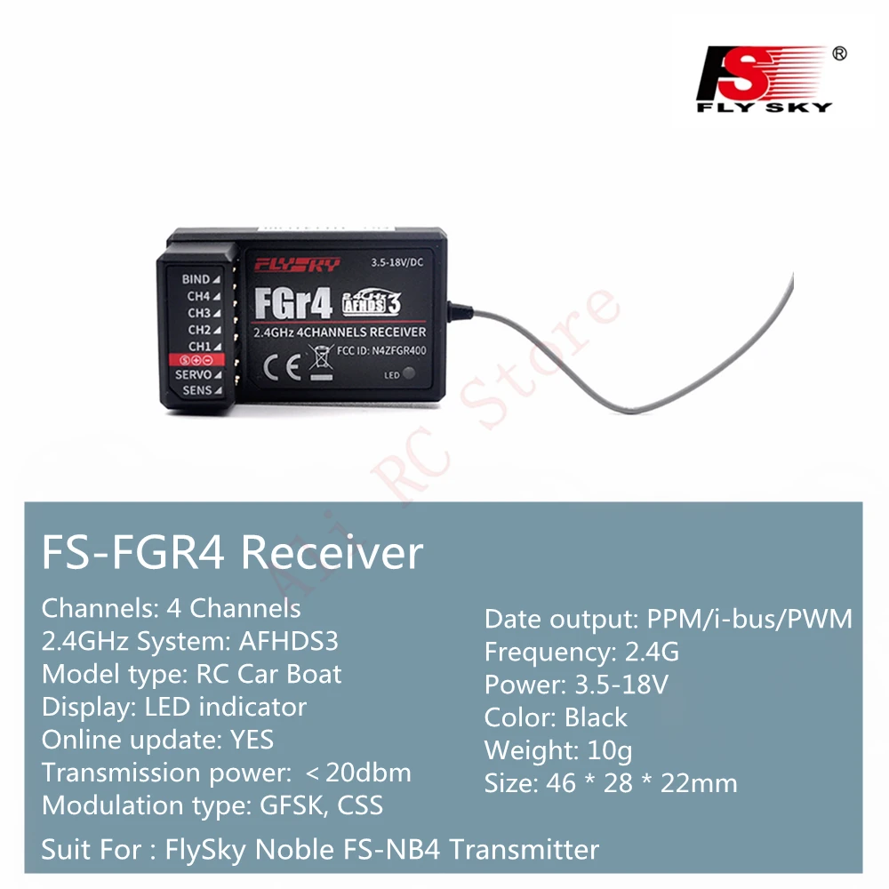 FS-FGR4 RX_副本1