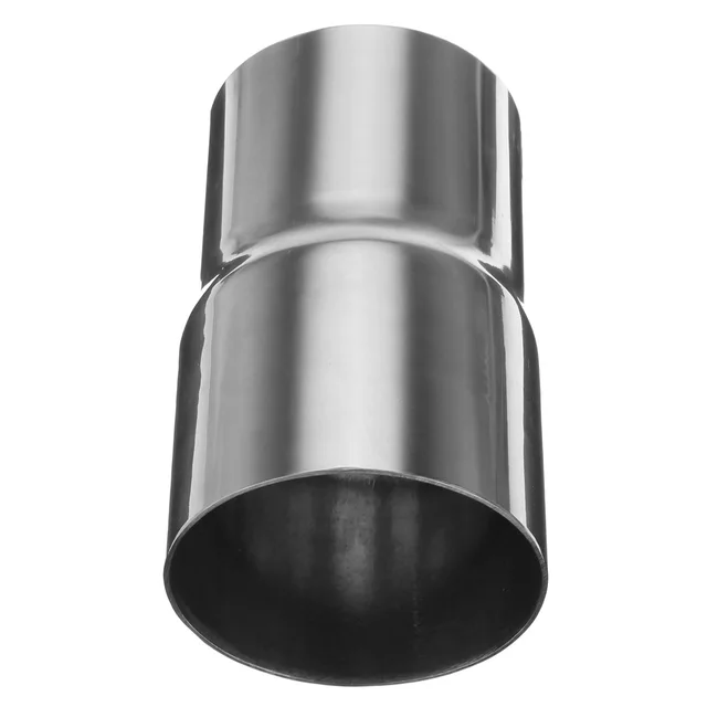 Universal Car Stainless Steel Standard Exhaust Reducer