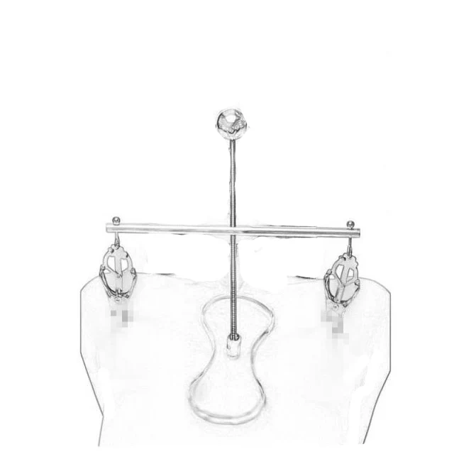 nipple clamps (7)