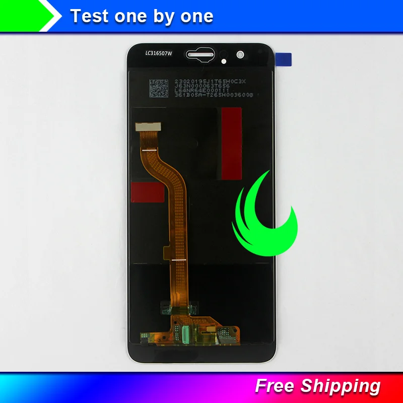 HUAWEI HONOR 8 LCD-1