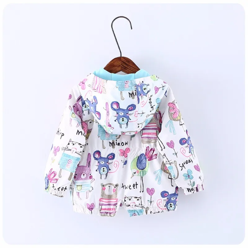 summer girls clothing
