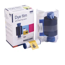Magicard Ma300ymcko Full Panel Ribbon For Enduro &Pronto original magicard ribbon