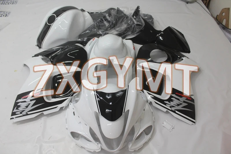 

Body Kits GSX R1300 12 13 Abs Fairing HAYABUSA 2010 Motorcycle Fairing Gsx 1300R 2008 - 2015