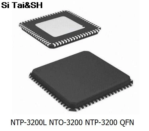 

NTP-3200L NTO-3200 NTP-3200 QFN IC integrated circuit