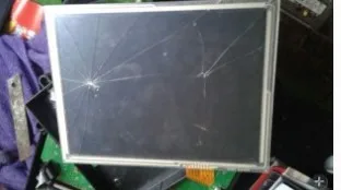 ЖК-модуль OTDR MT9076 ЖК-экран машины промышленные медицинское оборудование экран