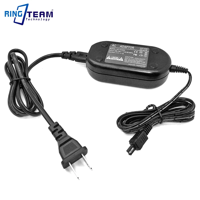 Fuente de alimentación cargador para jvc everio ap-14a ap-v14e
