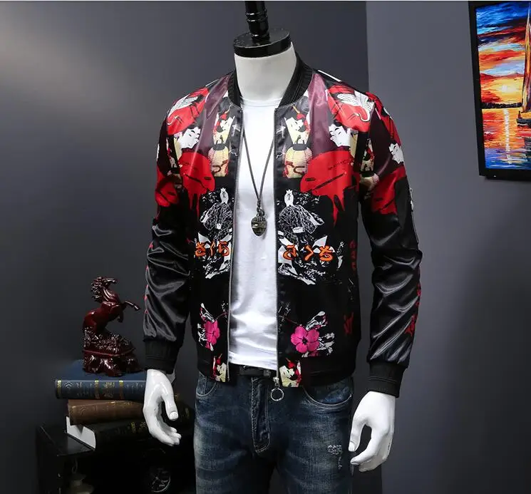 

high quality 2019 jacket B03