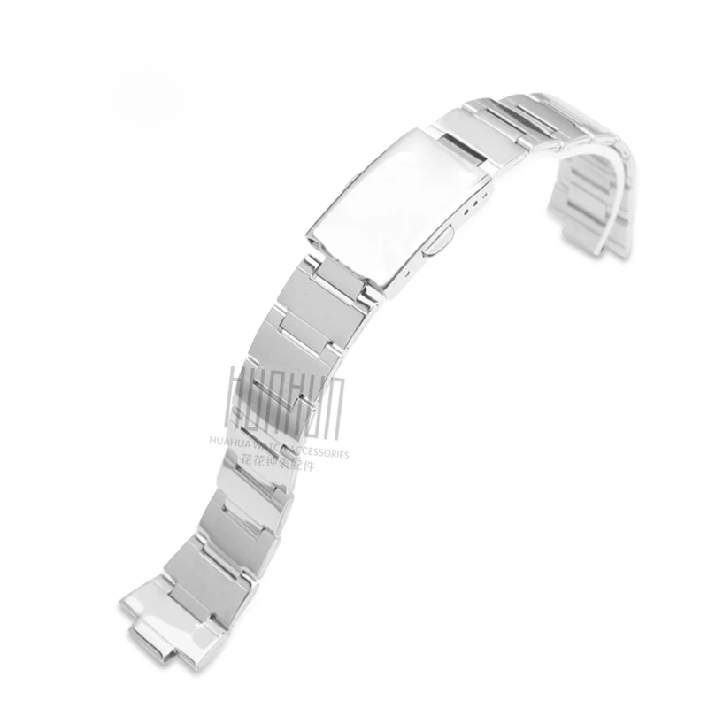 Ремешок для часов аксессуары Casio LTP 2069D Женский ремешок 8 мм|watch holder|accessories clutchwatch