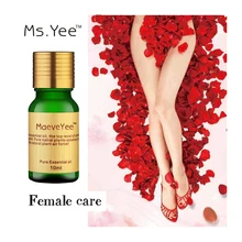 Чистый растительный экстракт Essential Масла облегчение менструальных болей/удалить стрейч Знаки биомасло/женский оздоровительный массаж масло 10 мл X42