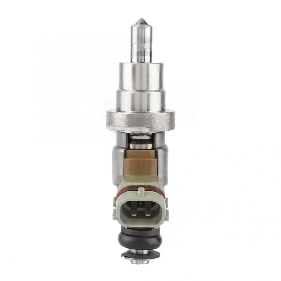 Коннектор, инжектор OEM#23250-46131 23209-46131 Топливная форсунка Форсунка для двигателя Toyota JZX110 инжектор топлива автомобильные аксессуары