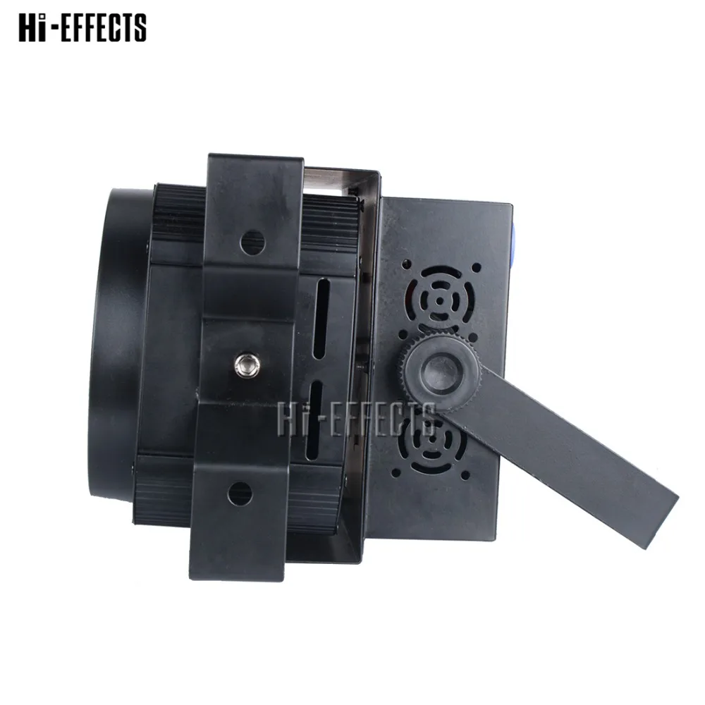 2*100w LED COB Light DMX Stage Lighting Effect Led Par Light Cool White Warm White 2in1 Audience Blinders