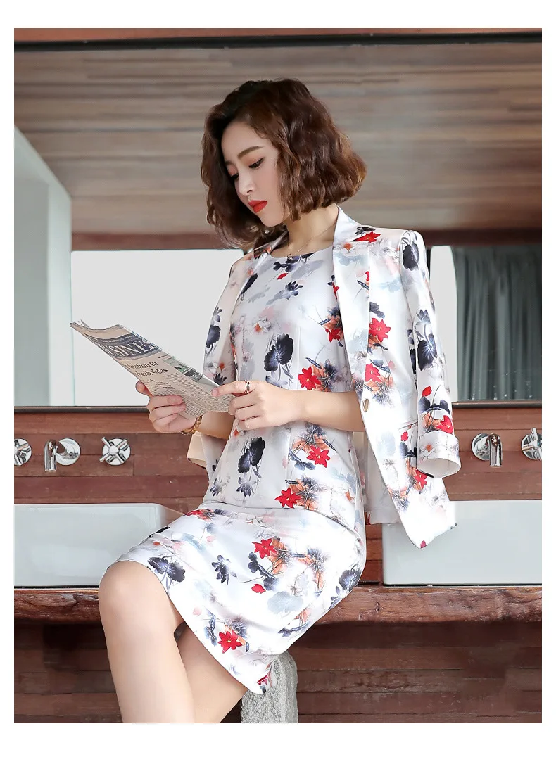 IZICFLY Spring Summer Formal Women Jacket Uniform Elegant Feminina Business Veste Femme White Pink Blazer Dress Suit Plus Size IZICFLY Spring Summer Formal Women Jacket Uniform Elegant Feminina Business Veste Femme White Pink Blazer Dress Suit Plus Size
