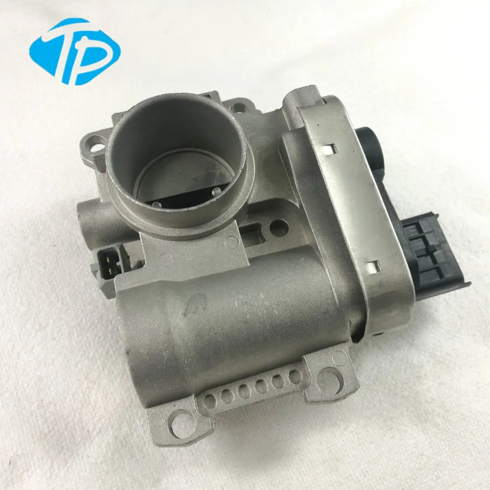 Throttle Body Assembly fit for clio 1.2 01-04 -- H8200067219