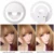 36 LED Portable Light Night Phone Flash Light Led Camera Clip-on Mobile Phone Selfie Ring Light Video Usb Зарядка Для Всех Телефонов