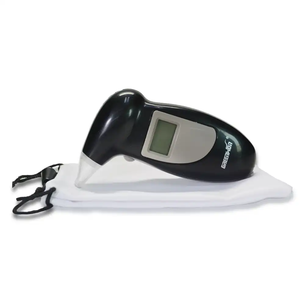 GREENWON New high quality breath ketone meter/low price blood keto