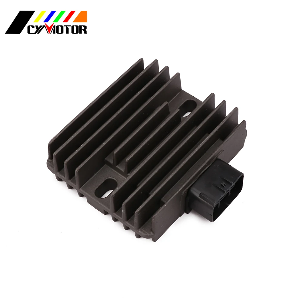 Voltage Rectifier Regulator For Yamaha YZFR6 R6 2006 2007 2008 2009 2010 2011 2012 2013 2014 2015 2016 Motorcycle | Автомобили и