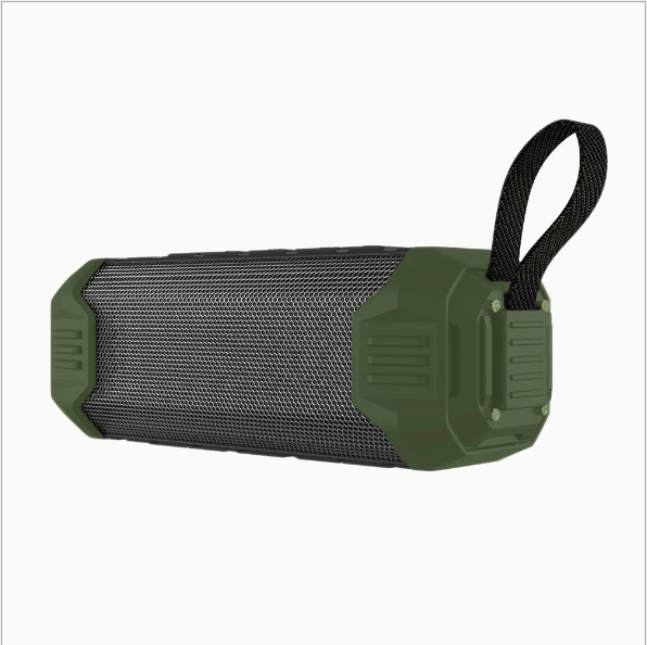 Портативное зарядное устройство портативная беспроводная Bluetooth колонка