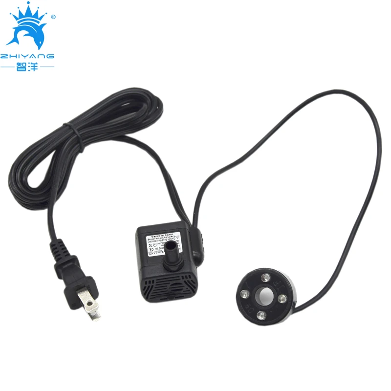 Parmakliklar Ardinda Dizisii Achat Ac 110 V 3 W Submersible