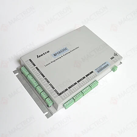 

Leetro Laser Control Card MPC6535