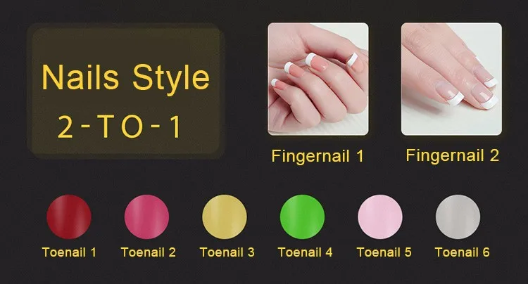 KMDOLL-nails-choice