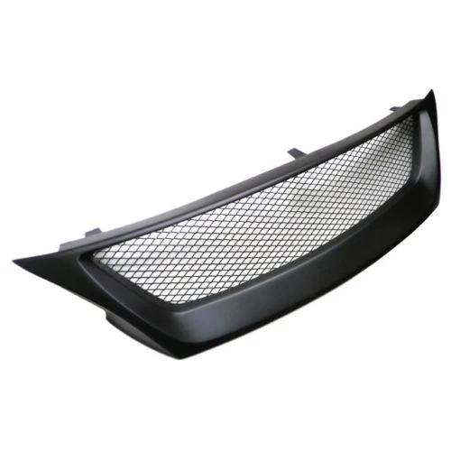 Сетчатая гриль решетка подходит для Lexus GS GS350 GS460 GS450h 08 11 2008 2011 F Sport|Гоночные