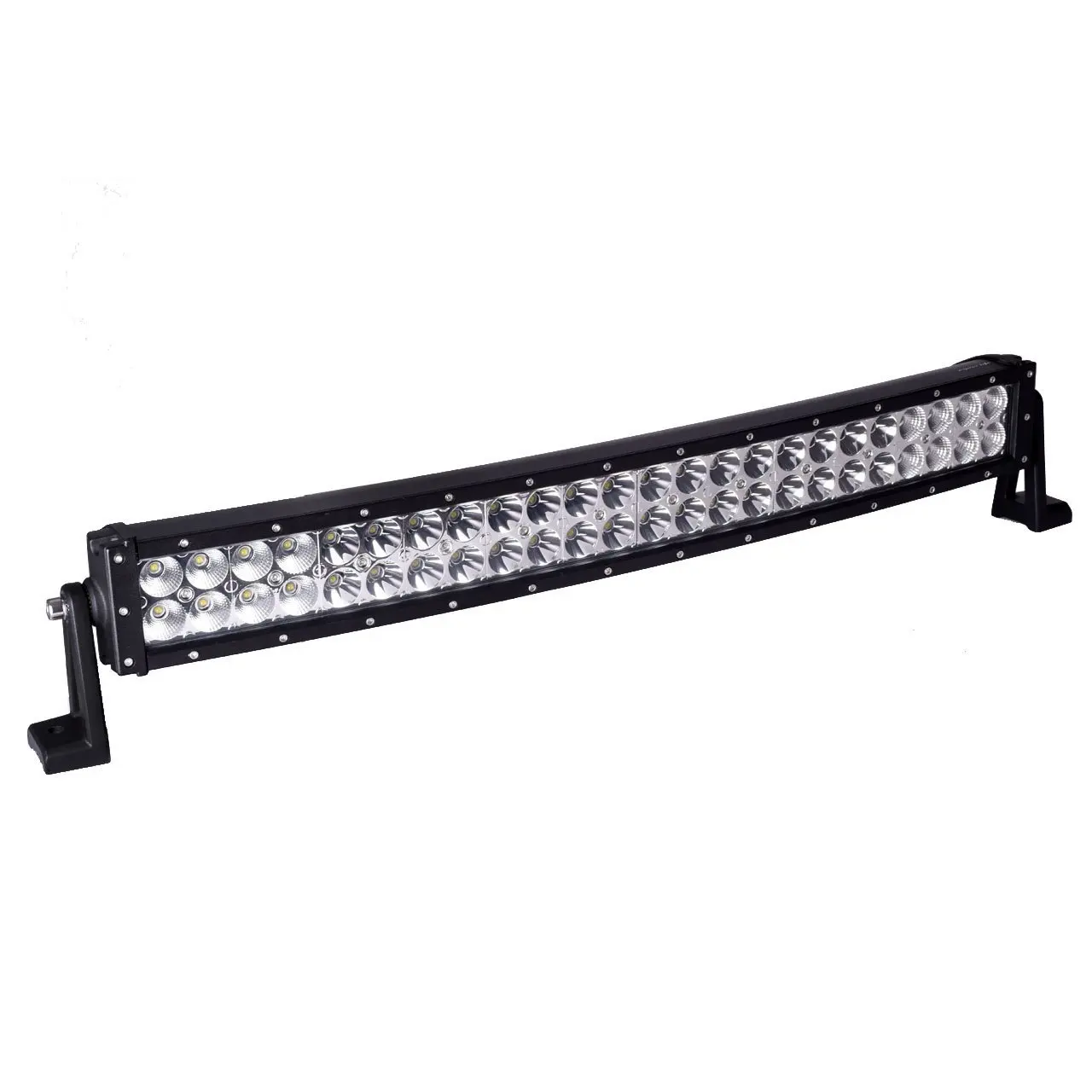 Buy Eyourlife 28" Curved Light Bar 30 Inch Off Road