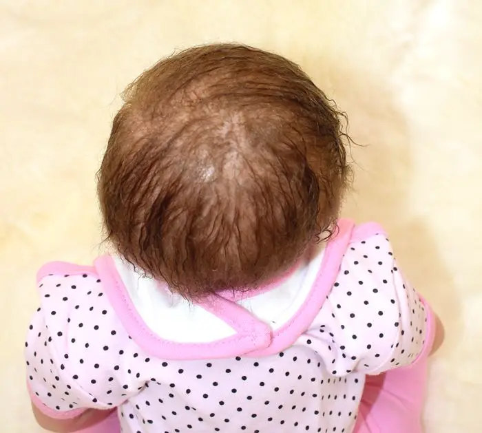 Креативная модель куклы DIY Reborn Baby doll ткань тело 100% силикон Boneca большие глаза
