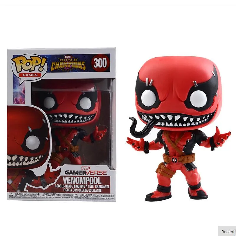 

New Avengers 3 Infinity War Death Samur POP Figures Super Hero PVC Action Figure Model For Children Gift HULKBUSTER IRON SPIDER