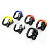 Universal Moto Luggage Helmet Holder Carrier Hook Claw Hanger Cargo Bag Tool for ATV UTV Dirtbike Scooter Motorcycle Accessories ► Photo 2/6