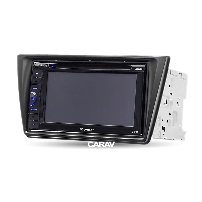 CARAV 11 272 высокое качество радиоприемник для GREAT WALL Voleex C30 2010 2012 стереоприемник