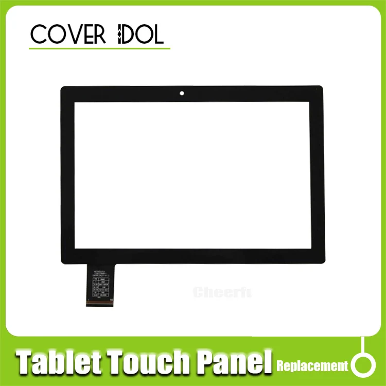

10.1" inch Touch Screen Panel Digitizer Glass Sensor For Leotec SuperNova Qi16 LETAB1018