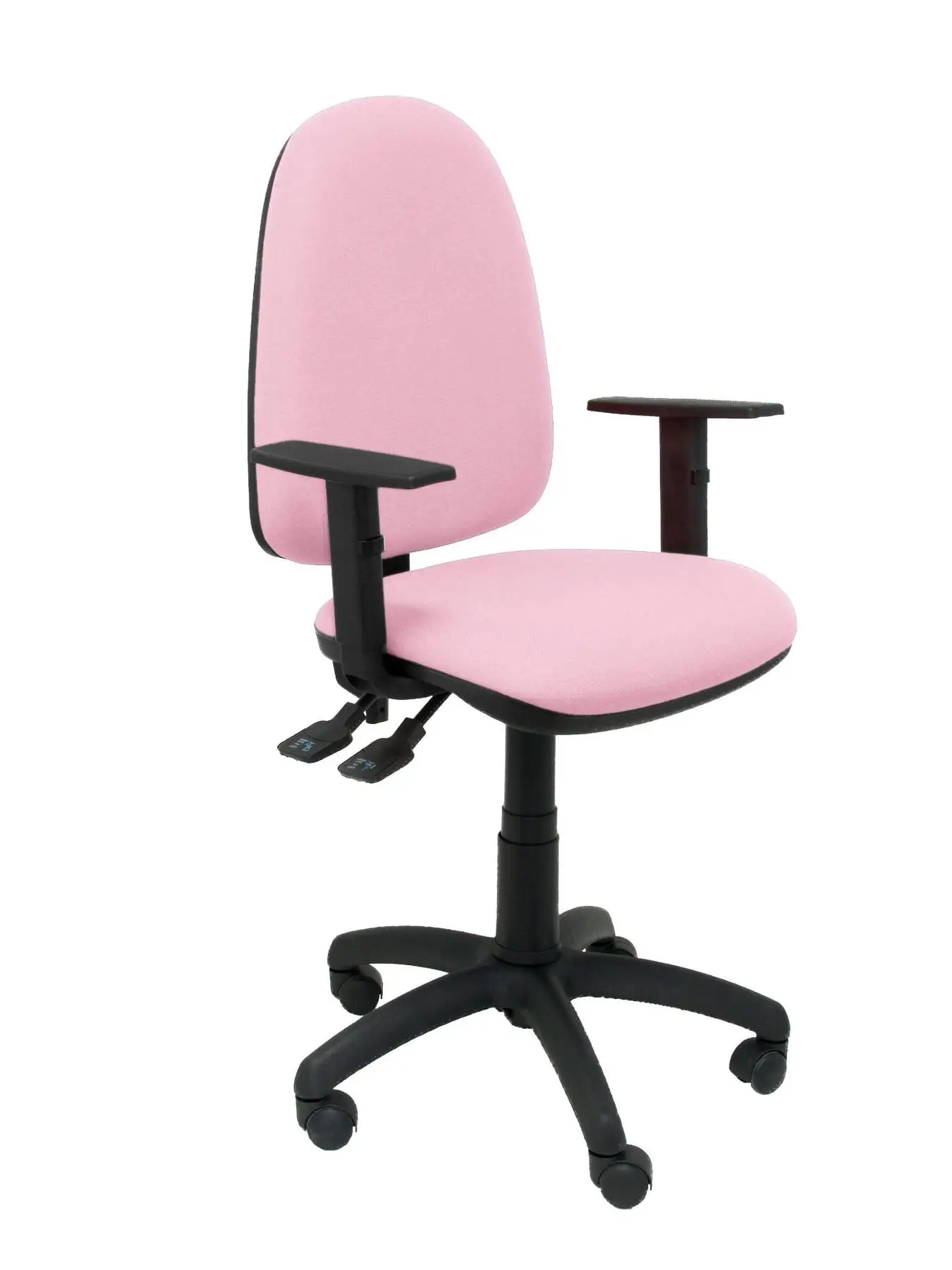 كرسي مكتب مع الدائم الاتصال بيت آلية مزدوجة مقبض و عكس الضوء في علو مرتفع متابعة مقعد و مساندة tapizad كرسي مكتب مع الدائم الاتصال بيت آلية مزدوجة مقبض و عكس الضوء في علو مرتفع متابعة مقعد و مساندة tapizad