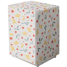 Практичный Водонепроницаемый Прочный пылезащитный чехол для стиральной машины, чехол для хранения, аксессуары для дома