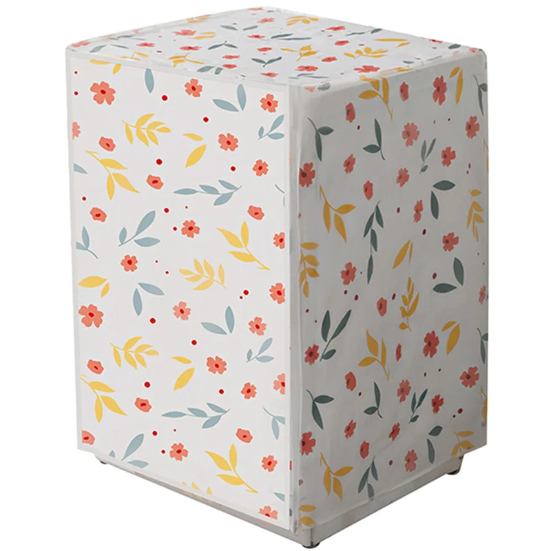 

Practical Waterproof Durable Washing Machine Dust Cover Protector Coat Storage Case Home Accessories