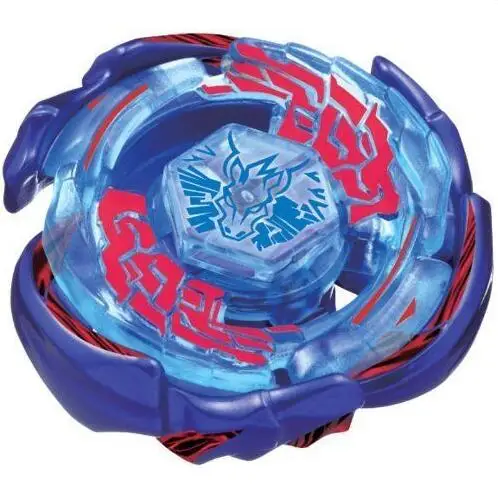 B-X TOUPIE BURST BEYBLADE 1 шт./лот 4D спиннинг без пускового устройства BB70 металлический