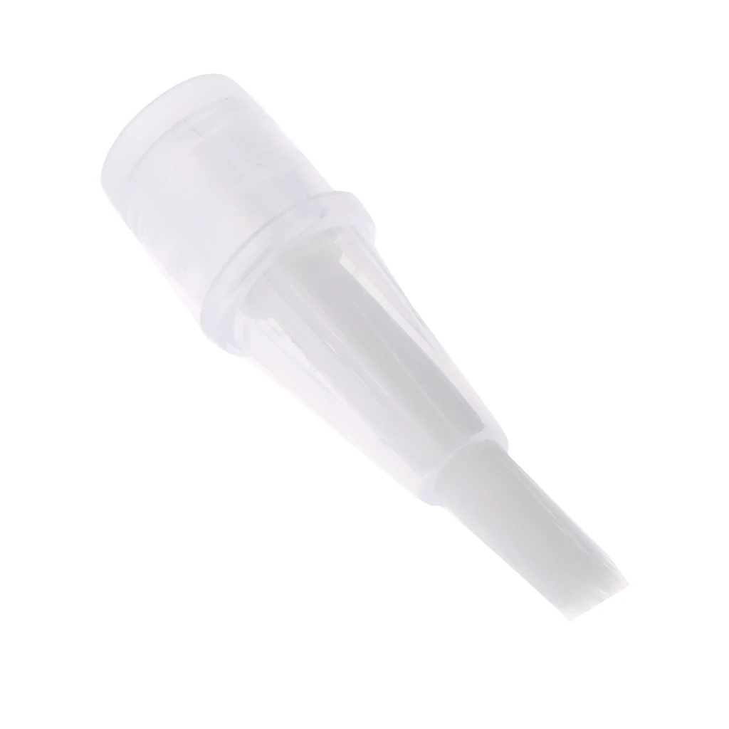 10Pcs 3ml Travel Tube Cuticle Oil Container Empty Twist Pen With Brush Uses For Filling Lip Gloss Nail Nutrition Oil