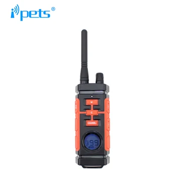 

Ipets PET616 Remote