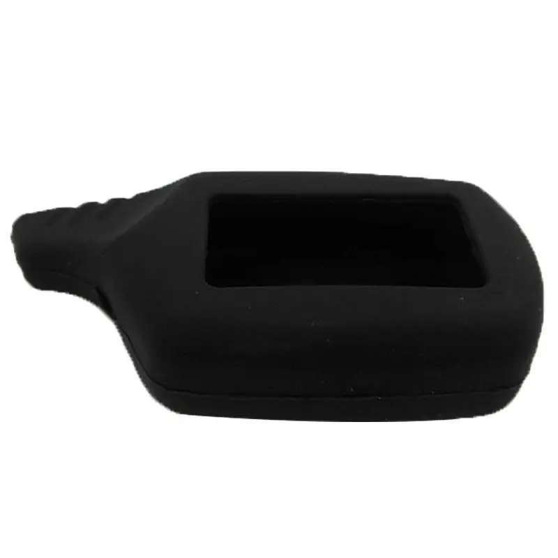 

Starline B9 silicone case for russia version starline B9 A91 B6 A61 B61 car remote controller car auto alarm system