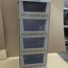 DIY прямая фабрика выставочный стенд