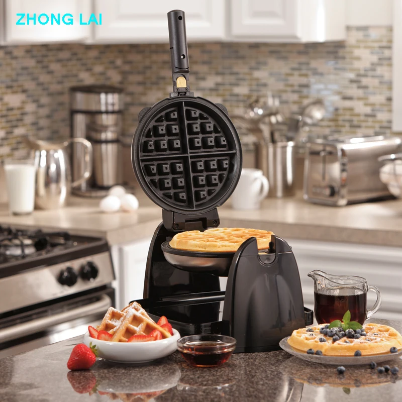 Waffle Maker Electricity Cake Clang Muffin Machine Multi function