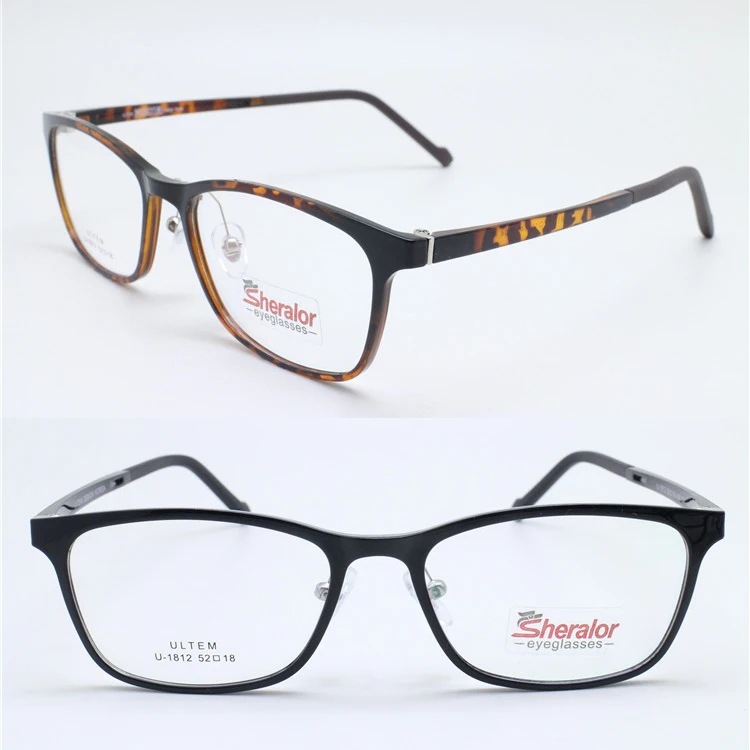 retaillsale-1812-square-shape-full-rim-with-silicone-nose-pad-ultra