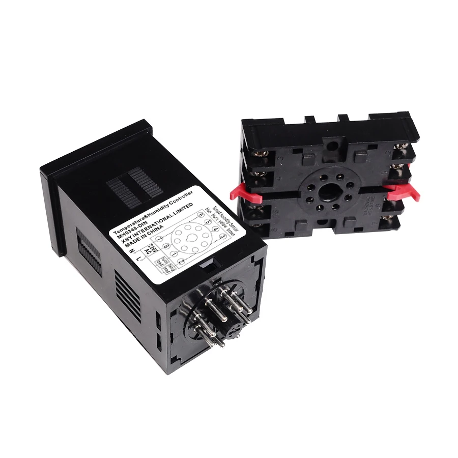 com 3m, cabos listados ul e sensor