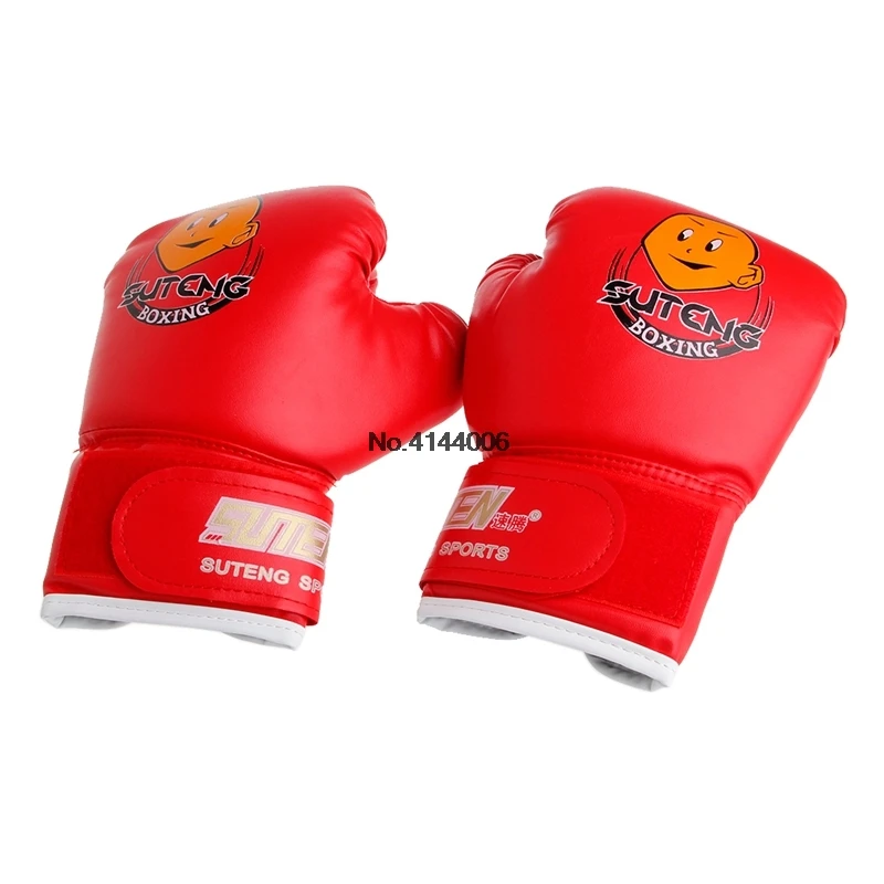 gant de boxe 3 ans