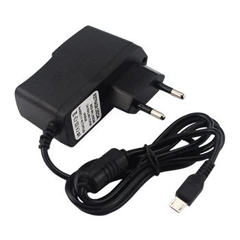 

Raspberry Pi 3 Model B Plus Power Adapter Anti-interference Magnetic Ring Power Supply Connector for RPI 3B Pi 3B+ Charger