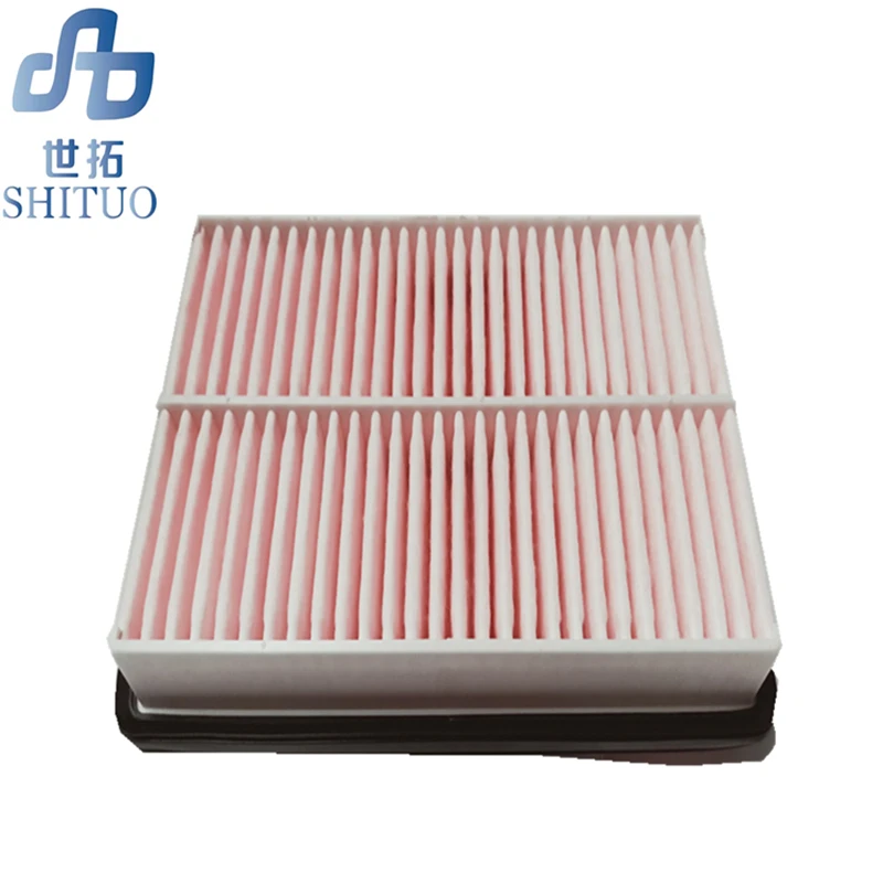 

RF4F-13-Z40 Car Air filter for Mazda M6 2.0L/2.3L auto part air filter