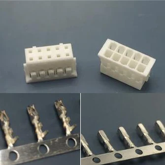 

Micro Min PH 2.0mm Double Row 18 20 22 24 26p Female Housing + Terminals PHB 2.0mm Connector 50~400pcs