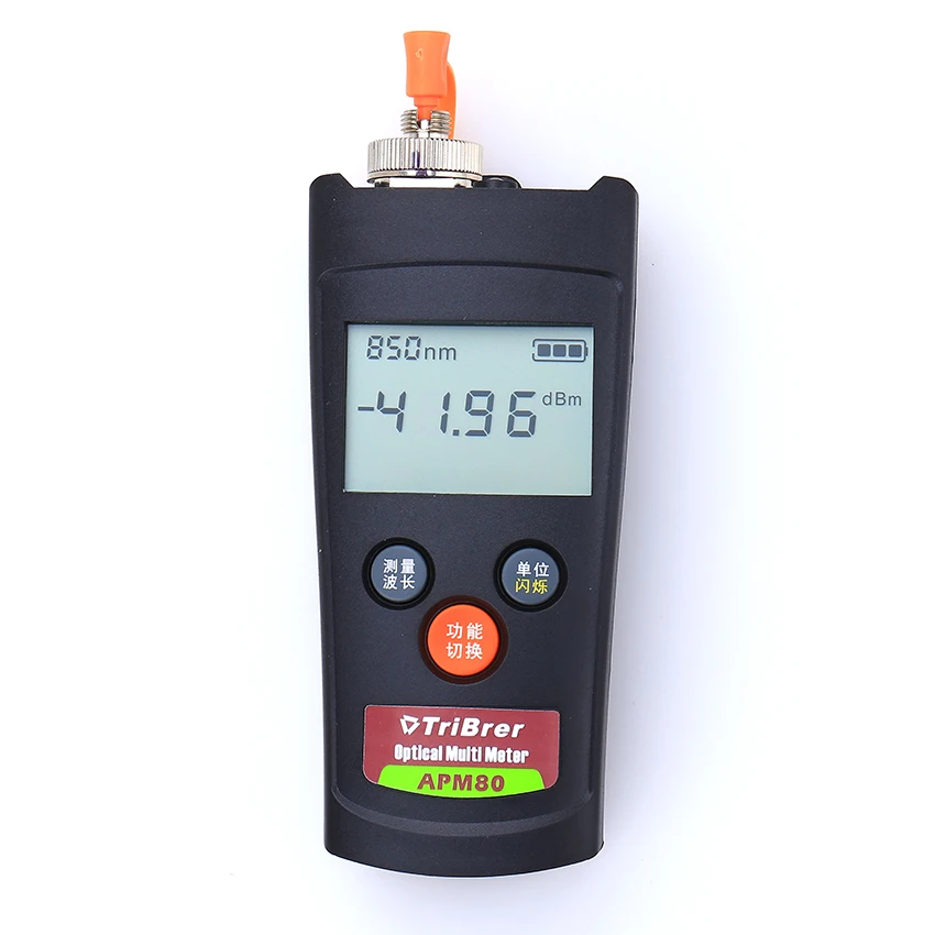 In1 Fault Kelushi Meter Alat ~ 1