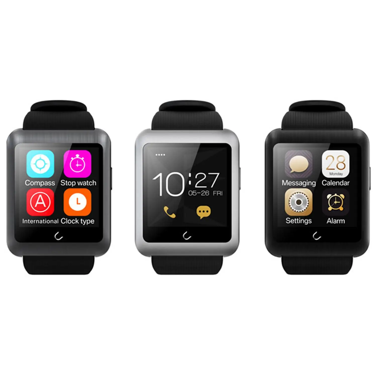Compare Prices on Blackberry Watch Phone- Online Shopping