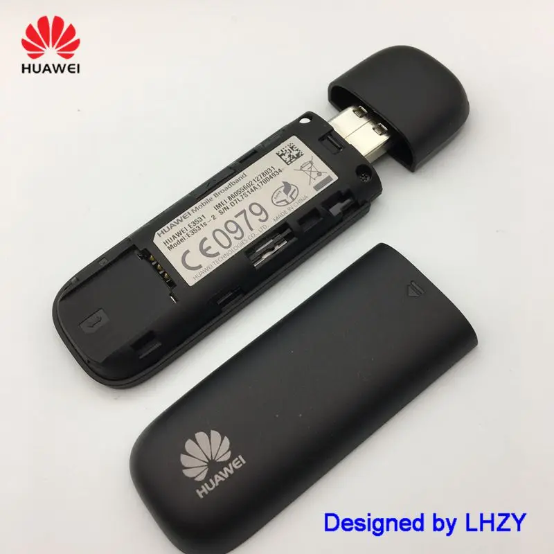 Huawei 3g USB модем разблокированный huawei E3531 HSPA карта данных, PK huawei E353 E3131 E1820 E1750