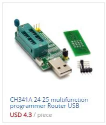 1 шт. ST LINK Stlink ST-Link V2 Mini STM8 STM32 симулятор скачать программист Программирование с крышкой